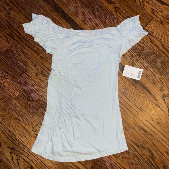 Anthropologie Tops - New Anthropologie top